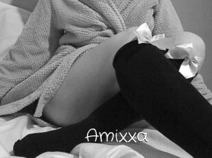 Amixxa