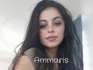 Ammaris