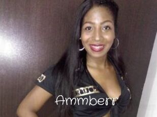 Ammberr