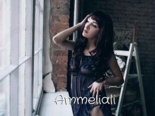 Ammeliali