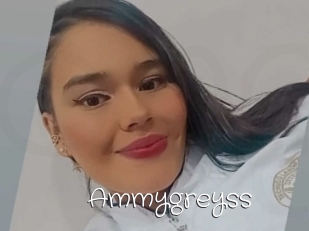 Ammygreyss