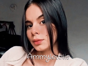 Ammylewiis