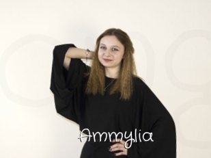 Ammylia