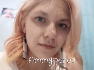 Ammyperez