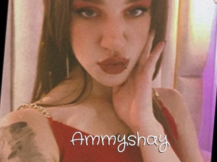Ammyshay