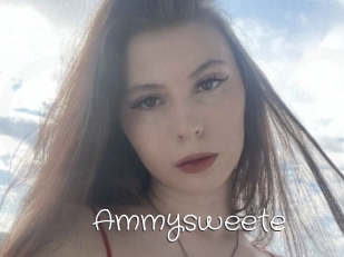 Ammysweete