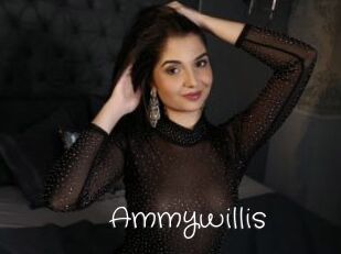Ammywillis