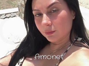 Amonet