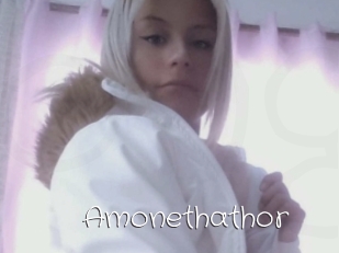 Amonethathor
