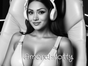 Amorahnotty