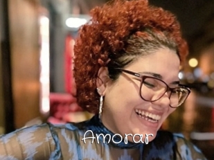Amorar