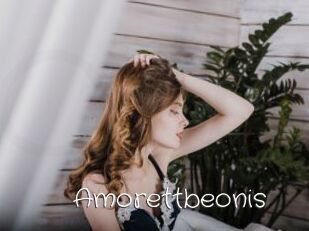 Amorettbeonis