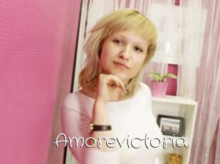 Amorevictoria