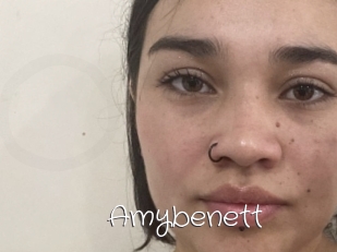 Amybenett