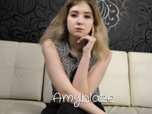 Amyblaze