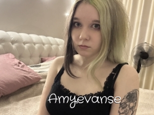 Amyevanse
