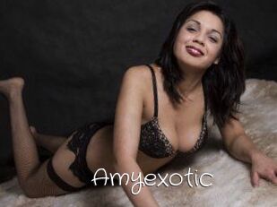 Amyexotic