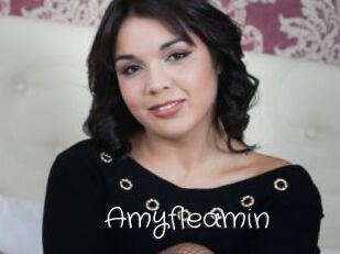 Amyfleamin