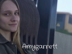 Amygarrett