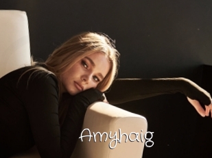 Amyhaig