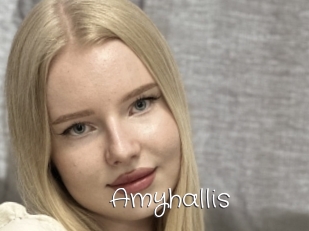 Amyhallis