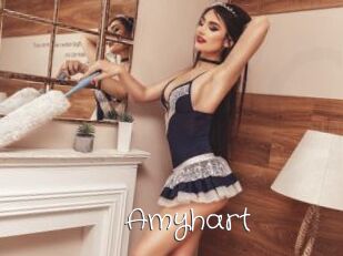 Amyhart