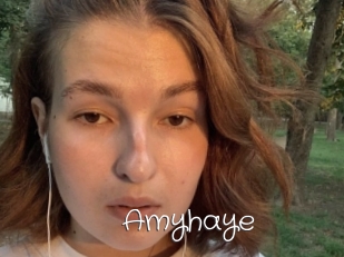 Amyhaye
