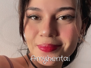 Amyhentai