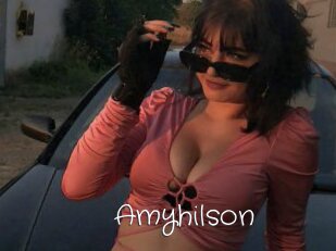 Amyhilson