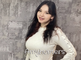 Amyhunters