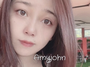 Amyjohn