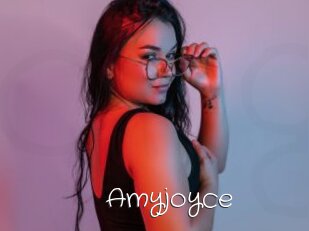 Amyjoyce