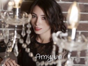 Amyjun