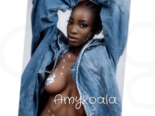Amykoala