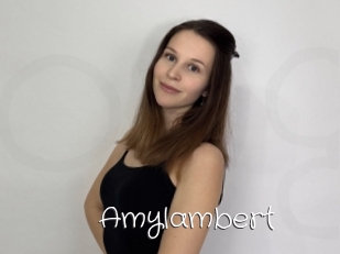 Amylambert