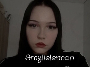Amylielennon