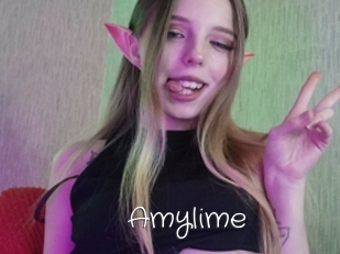 Amylime