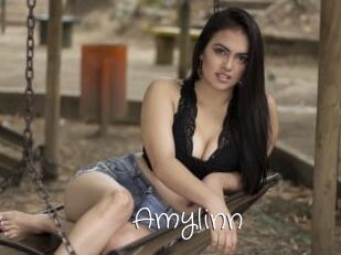 Amylinn