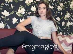 Amymagical