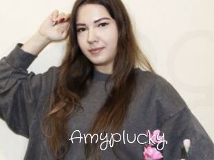 Amyplucky