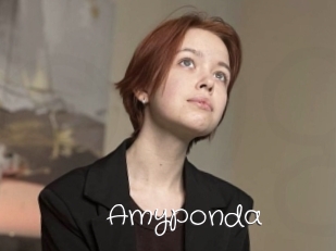Amyponda