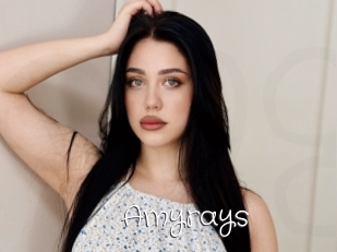 Amyrays