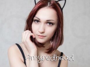Amyredhead