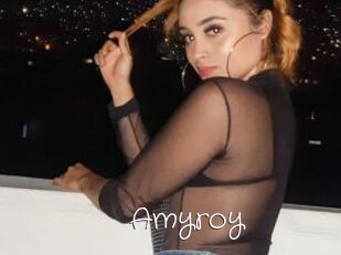 Amyroy