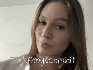 Amyschmidt