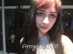 Amysexxhot