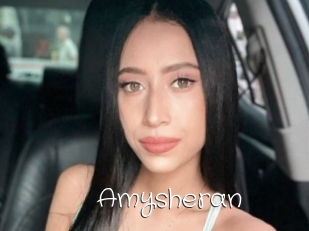 Amysheran