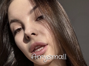 Amysmall
