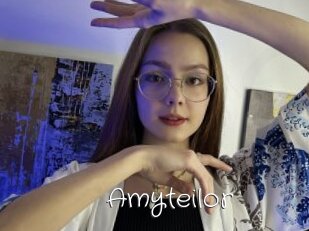 Amyteilor