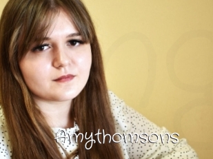 Amythomsons
